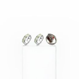 Dynamic Retail Global Men Ring-image-98