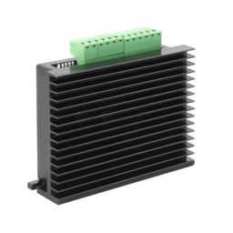 YS-DIV268N-5A Hybrid Stepper Motor Driver 5A | Single Axis TB6600 0.2-5A Two Phase Hybrid Stepper Motor Driver Controller image 2