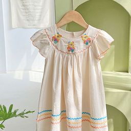 LULU & SKY Dress-image-21