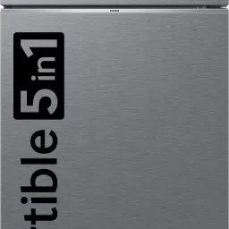 330 L Frost Free Double Door 2 Star Convertible Refrigerator-image-9