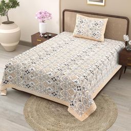 Shubastik Unisex Multi Bedsheets-image-0