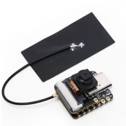 Seeed Studio XIAO ESP32S3 Sense: 2.4GHz Wi-Fi, BLE 5.0, OV2640 Camera Sensor, Digital Microphone, 8MB FLASH, 8MB PSRAM, Rich Interface, Battery Charging Supported, IoT, Embedded ML image 5
