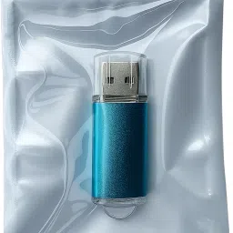 Kelso CR-MultiPro USB 3.0 Micro SD Card Reader with LED Light Indicator Card Reader image 5