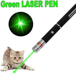 ARMAANSHOPPY AA10 Standard Laser Light Pointer With Different Modes-109