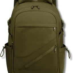 Large 35 L Laptop Backpack Unisex Fashion Backpack with USB Port – Waterproof & Lightweight_2014-image-61