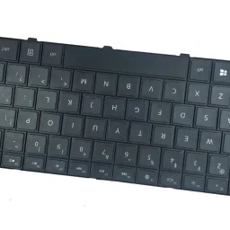 TechSonic Keyboard for G4-1001TX / LK443PA / G4-1005TX / LN453PA / G4-1019TX Laptop Keyboard Replacement Key-25