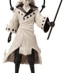 Naruto Madara Uchiha Action Figure for home decor office desk & study table-23