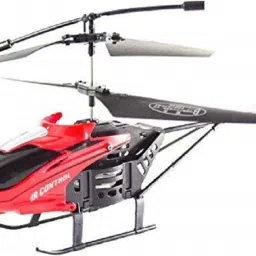 Hand Induction Control Flying Helicopter with sensor-16