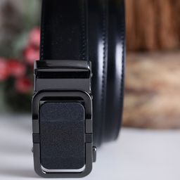 SAZARA Men Leather Belt-image-92