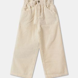 R&B Girls Cotton Woven Pants-picture-21
