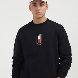 Tommy Hilfiger Men Sweatshirt-image-107