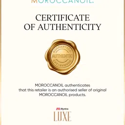 MOROCCANOIL Revitalizing Scalp Tonic Leave-In Spray with Majorana & Plum Leaf - 100 ml image 2