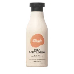 Vilvah Store Milk Body Lotion-250ml-47