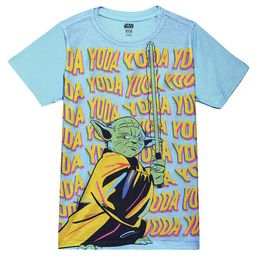 Wear Your Mind Boys Graphic Printed Round Neck Cotton T-shirt-image-75