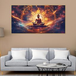 DEKORSTATION Canvas Wall Art-image-30