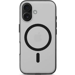 DailyObjects Solid Mist MagSafe iPhone 16 Back Case-31