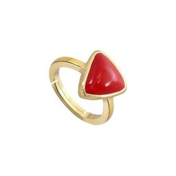 RAVIOUR LIFESTYLE Unisex Red Ring-image-75