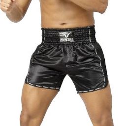 Self Design Men Black Sports Shorts-image-42