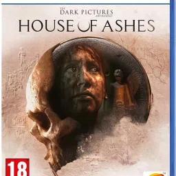 The Dark Pictures Anthology : House of Ashes (PlayStation 5)-36