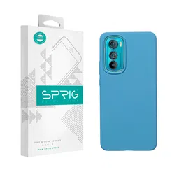SPRIG Motorola Edge 30 Fusion Back Case Mobile Accessories-93