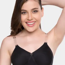 Trylo Bra Full Coverage Heavily Padded-19