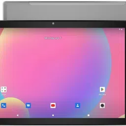 Wishtel IRA T1015 Dual Sim, 7000mAh with Accessories (Flip-Cover, Earphone, OTG Cable) 3 GB RAM 32 GB ROM 10 inch with 4G Tablet (Black)-image-7