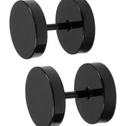 shobhram Circular Studs-picture-53