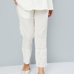 max Women Trousers-image-89