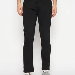 Duke Men Relaxed-Fit Track Pants-picture-0