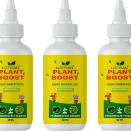 Plant Growth Enhancer Supplement Fertilizer, Root Enhancer for Plants Growth Fertilizer-37