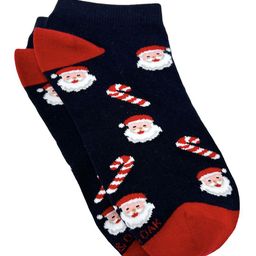 Mint & Oak Women Colourblocked Ankle-Length Socks-image-36