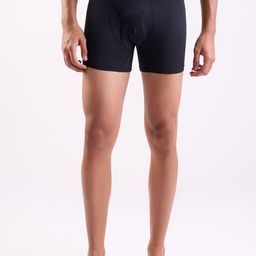 Park Avenue Men Low-Rise Long Trunk PZTX00233-K8-picture-10
