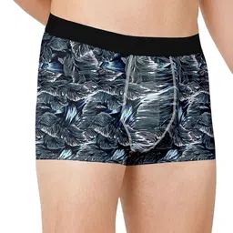 DEKLOOK Printed Short Trunks - UW_Flower_Q1_S-picture-6