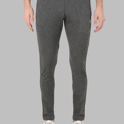 MOUNTAIN COLOURS Men Mid Rise Track Pant-image-69