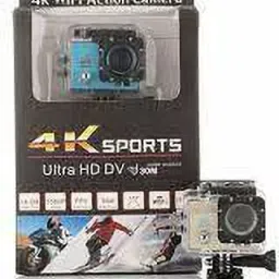 Elevea 4K 1080p ( 12 years Warranty ) AK39 4k 1080p Action camera Sports and Action Camera-image-45