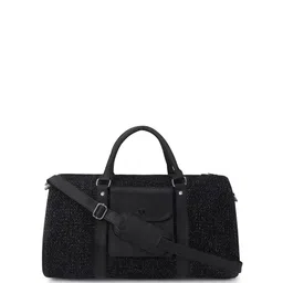 Walrus Textured Medium Casual Duffel Bag-image-9