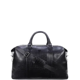 Walrus Textured Medium Casual Duffel Bag-image-41