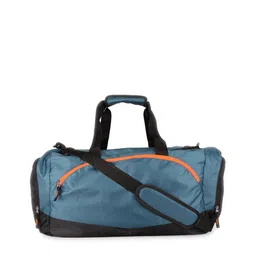 GENWAYNE Men Travel Duffel Bag-36