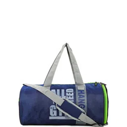 Body Smith Printed Medium Foldable Sports or Gym Duffel Bag-51