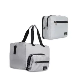 THE CLOWNFISH Set Of 2 Self-Design Duffle Bag image 2
