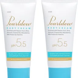 Baby Cream 50 gm | With & Milk Protein | Paraben Free-16
