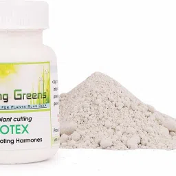 going greens Rootex, Rooting Hormone Manure image 2
