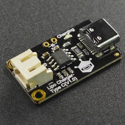 DFRobot Lipo Charger-Type C image 1