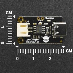 DFRobot Lipo Charger-Type C image 2