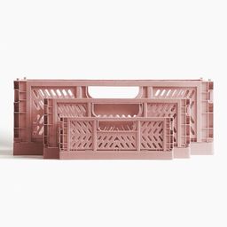 H&M Foldable Storage Crate-14