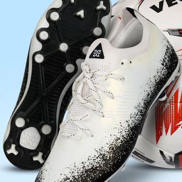 VECTOR X Unisex Football Non-Marking Shoes-58