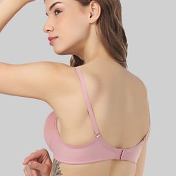 Designer Bugs Bra Full Coverage image 5