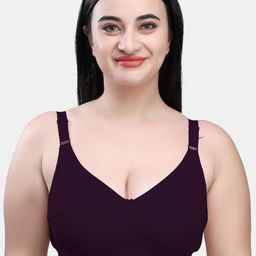 SKDREAMS Bra Full Coverage-40