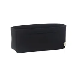 TIDYUP Black Set of 1 Reusable Handbag Organiser Organisers-12