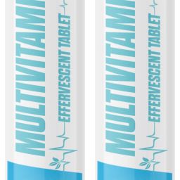 Multivitamin with Minerals Effervescent Tablets|#30|-image-66